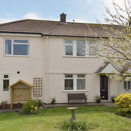 The Garth Whitby Villa Exterior photo